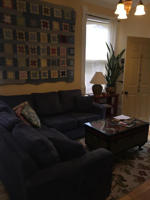 Apartamento Loyalist Lofts Picton Exterior foto