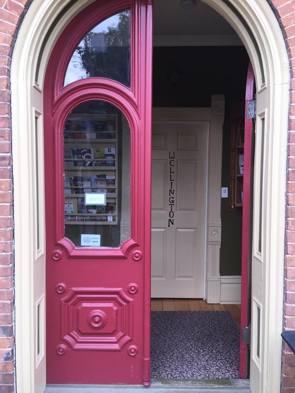 Apartamento Loyalist Lofts Picton Exterior foto
