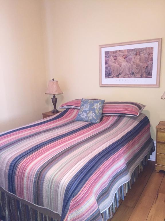 Apartamento Loyalist Lofts Picton Exterior foto