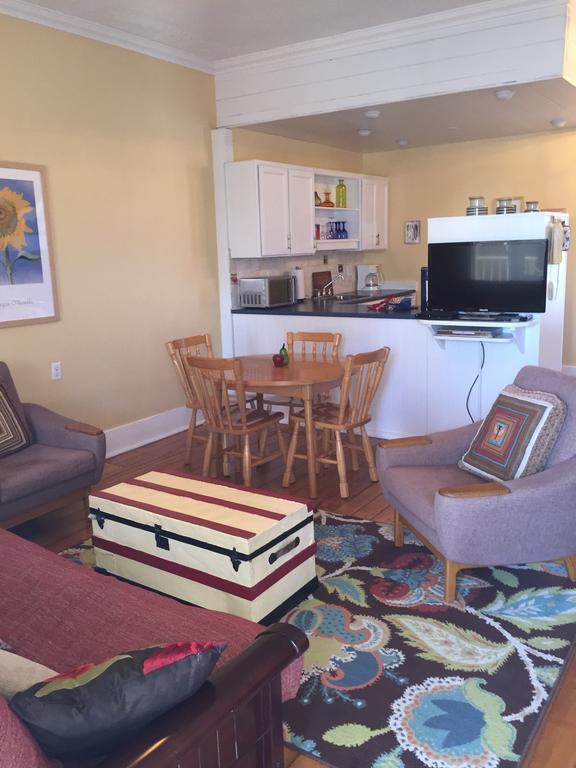 Apartamento Loyalist Lofts Picton Exterior foto