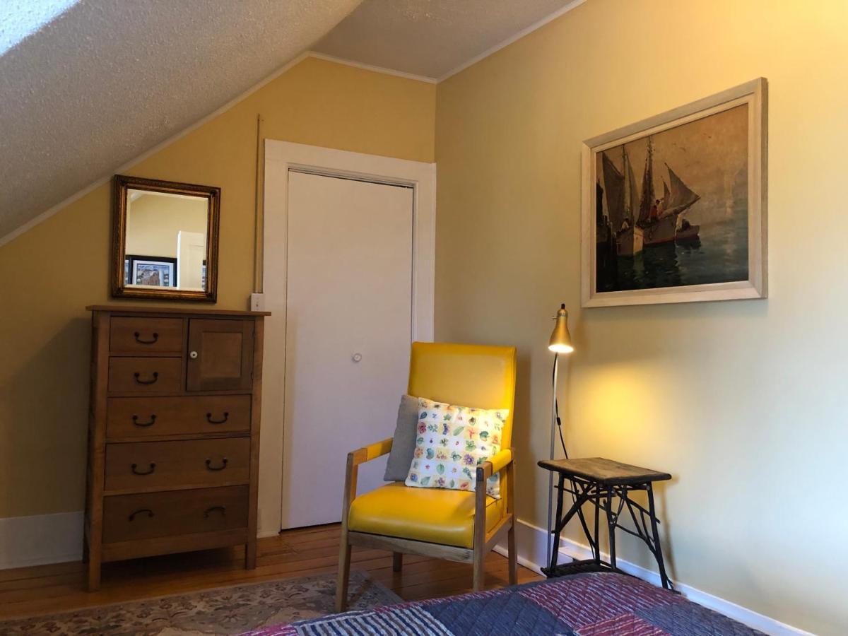 Apartamento Loyalist Lofts Picton Exterior foto