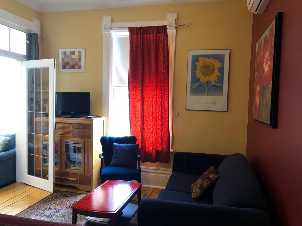 Apartamento Loyalist Lofts Picton Exterior foto